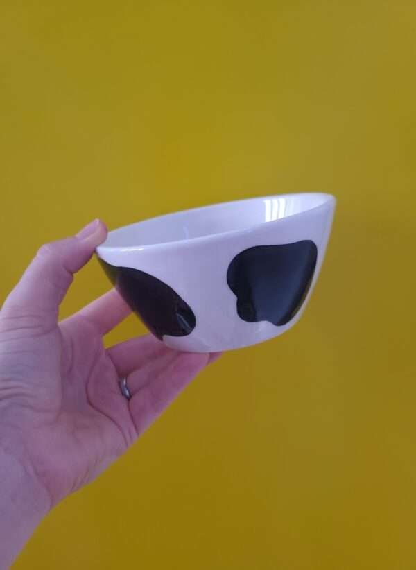 BOWL "KRAVICA"