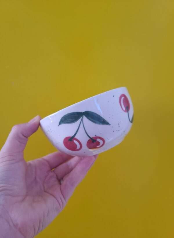 BOWL "KRIJEŠVA"