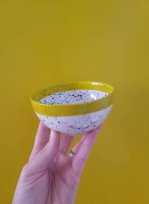 BOWL "SUNČANI RUB"