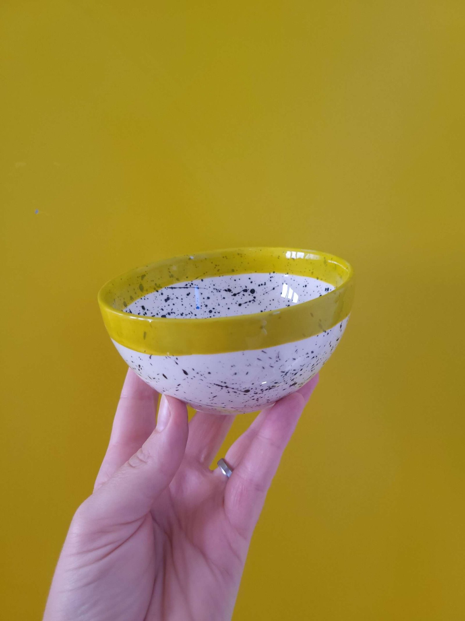BOWL "SUNČANI RUB"