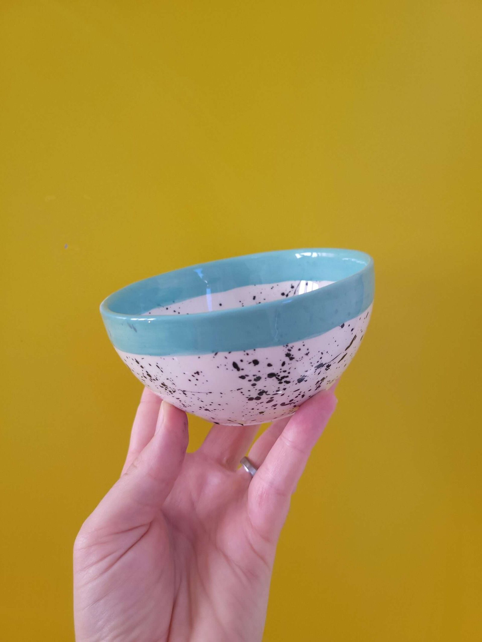BOWL "ZELENO Z"
