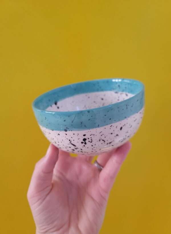 BOWL "ZENELI RUB"