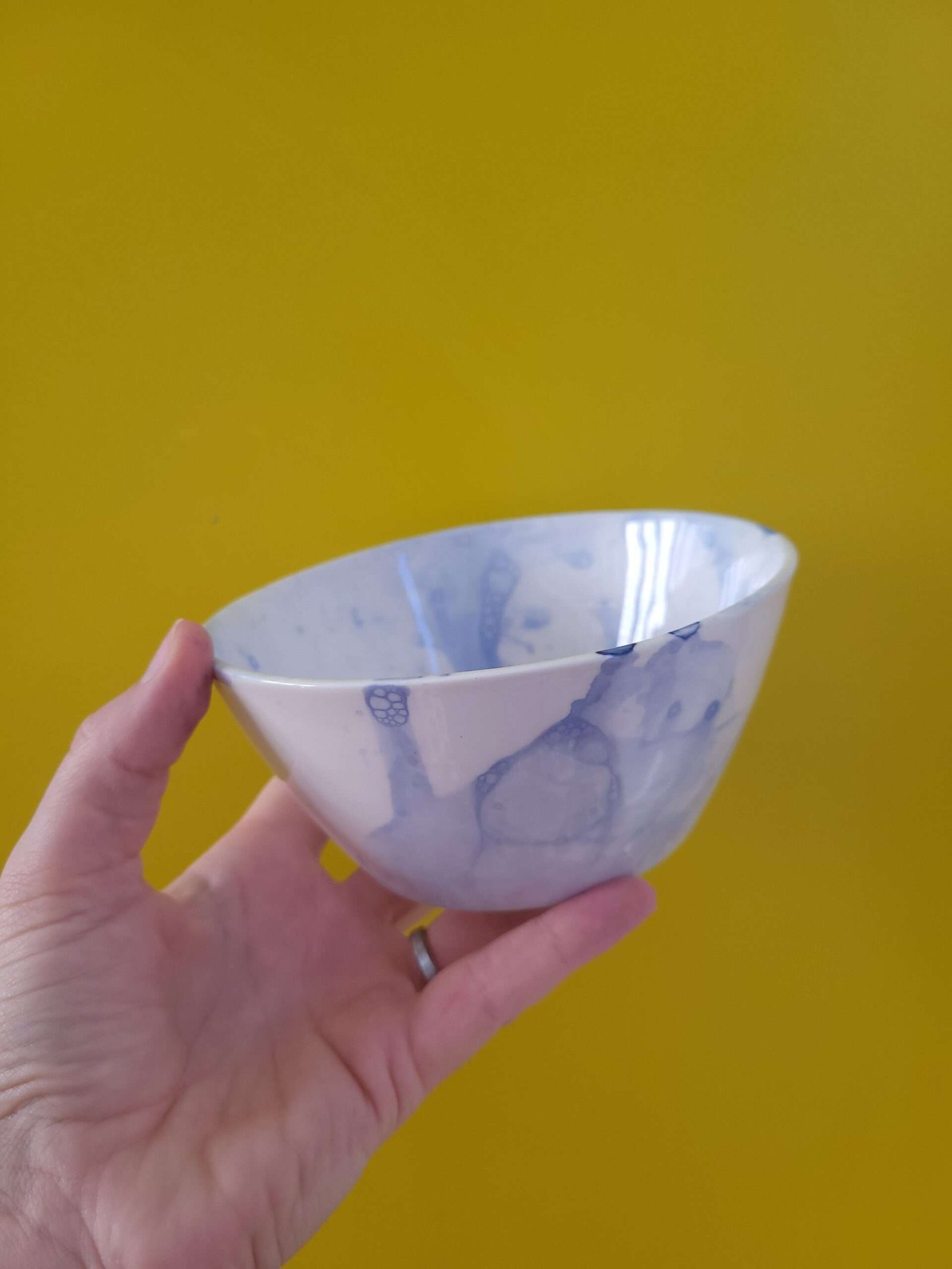 BOWL "MORSKA PJENA"