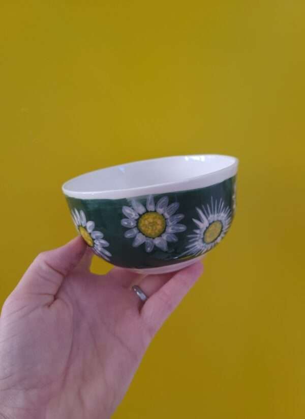 BOWL NO. 8