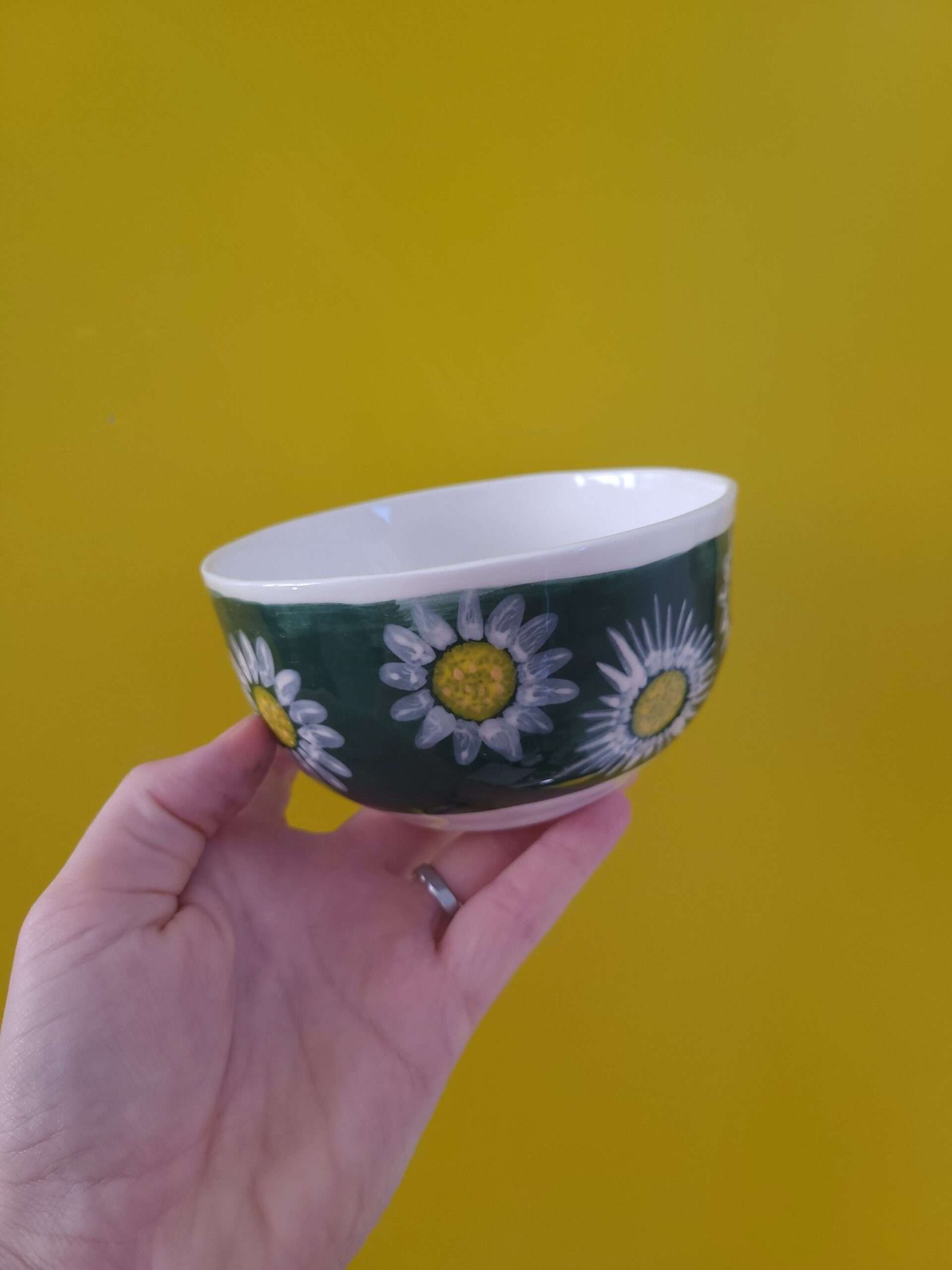 BOWL NO. 8