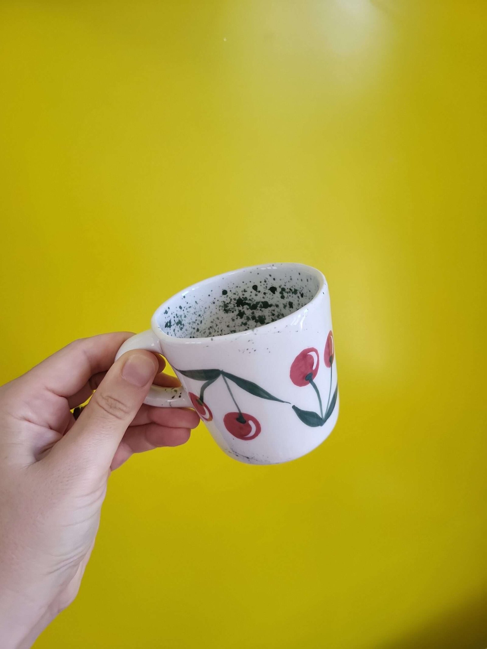 COFFEE/ TEA CUP "KRIJEŠVA"
