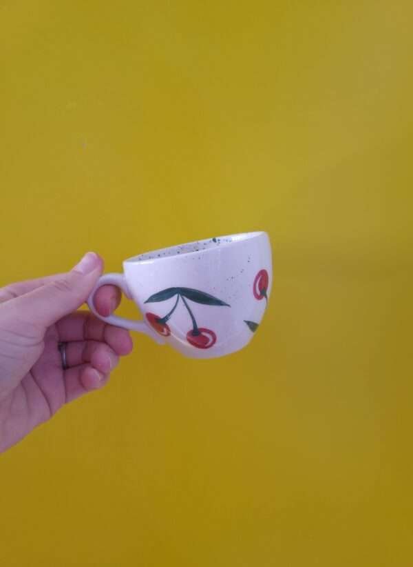 COFFEE/ TEA CUP "MALA KRIJEŠVA"