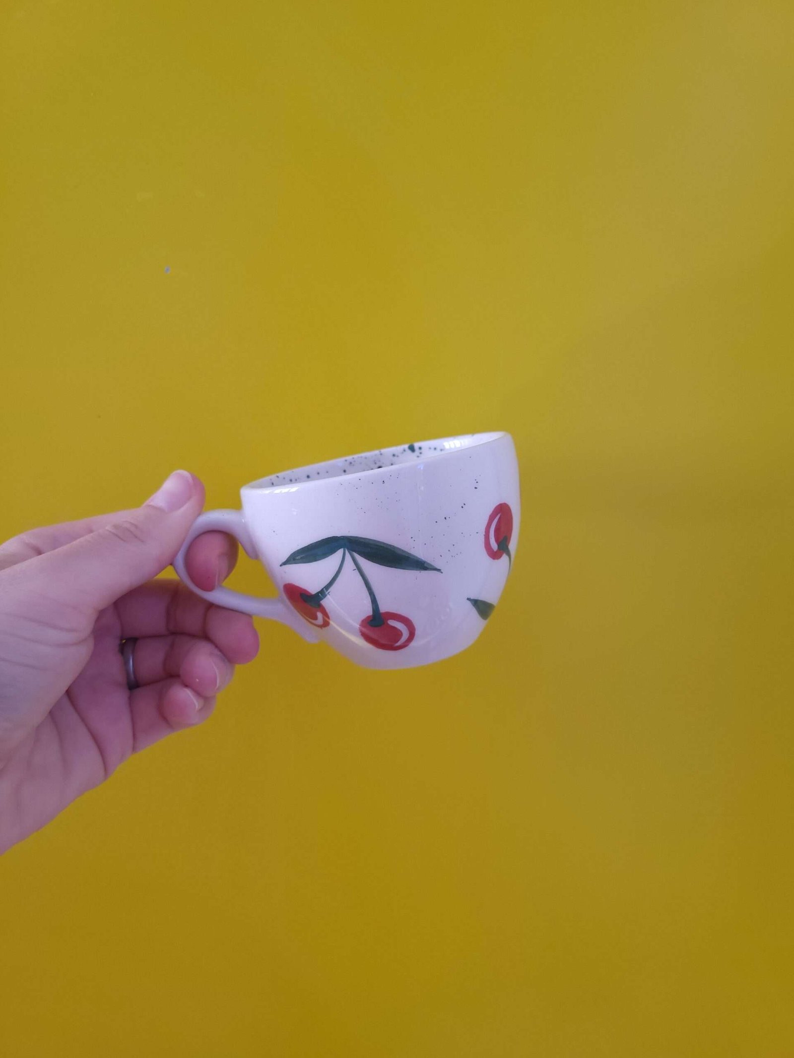 COFFEE/ TEA CUP "MALA KRIJEŠVA"