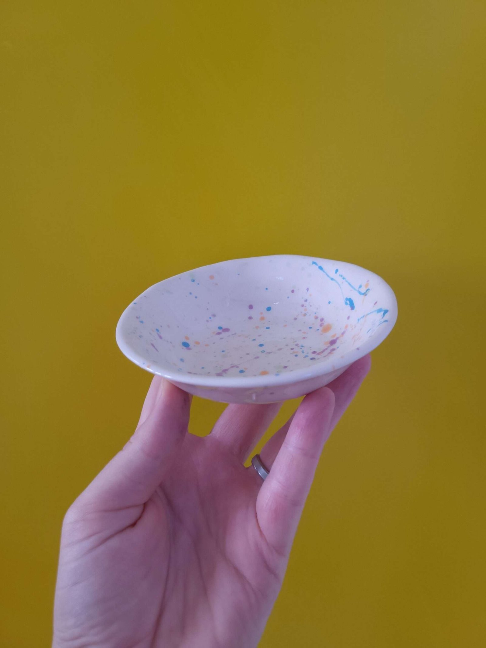 BOWL SIZE "S"