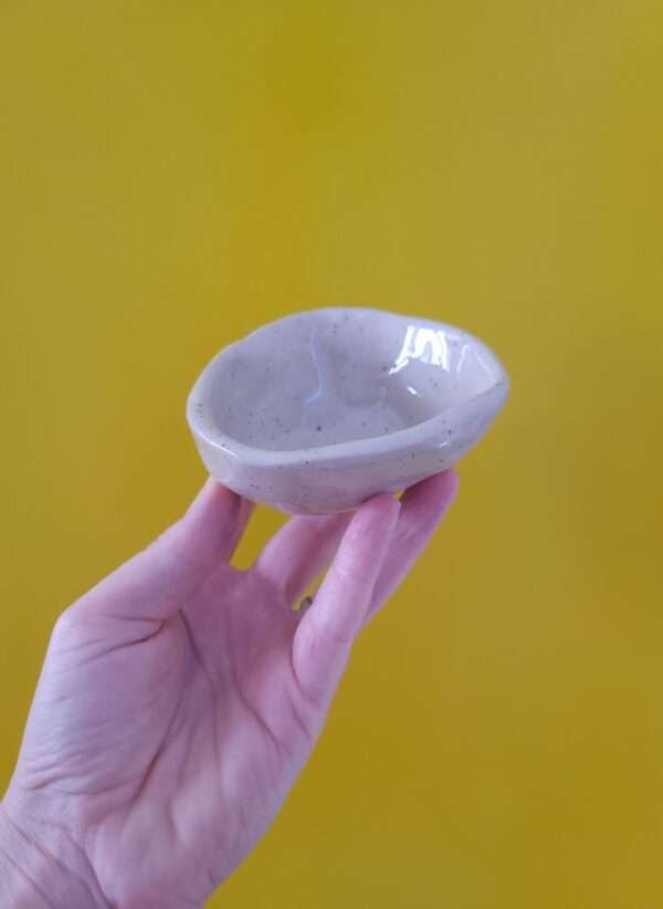 BOWL SIZE "XS"