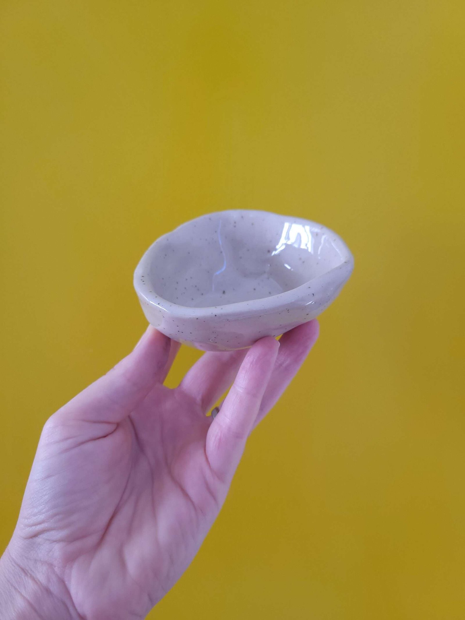 BOWL SIZE "XS"