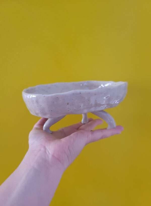 BOWL "NA NOGAMA"