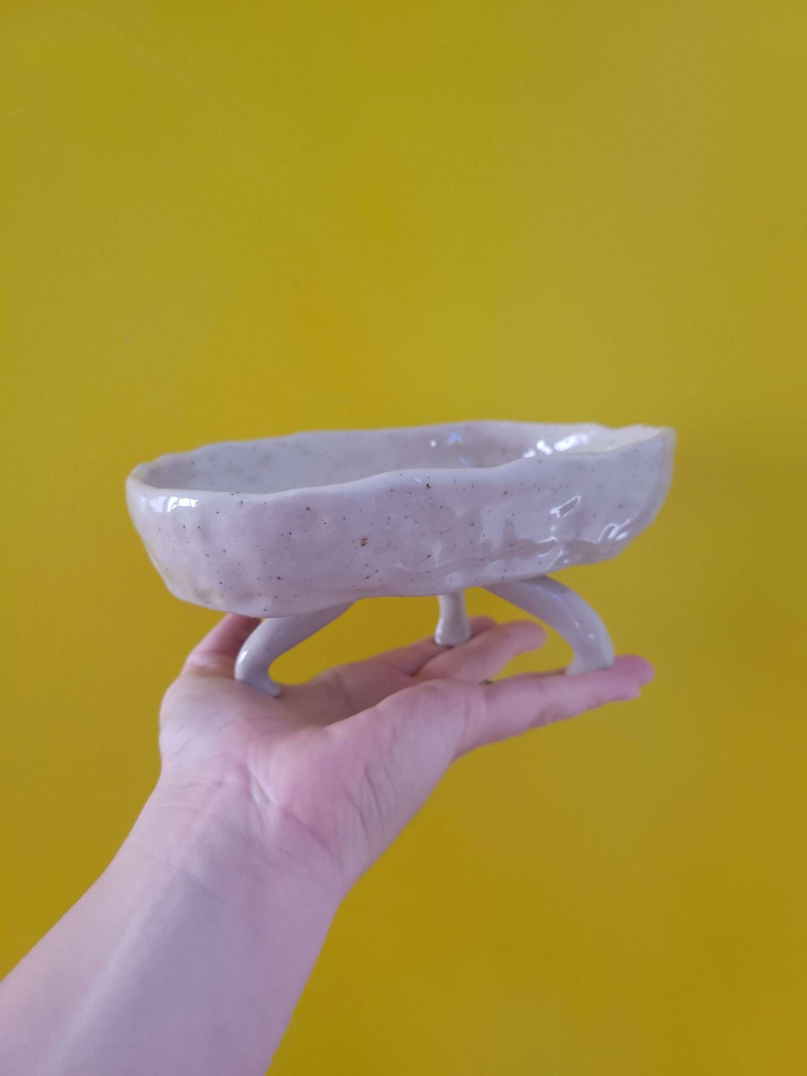 BOWL "NA NOGAMA"